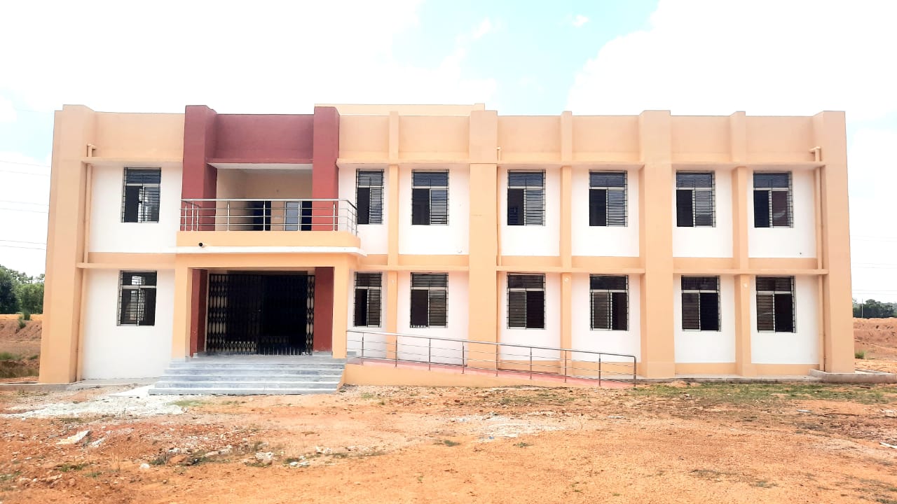 Girls Hostel